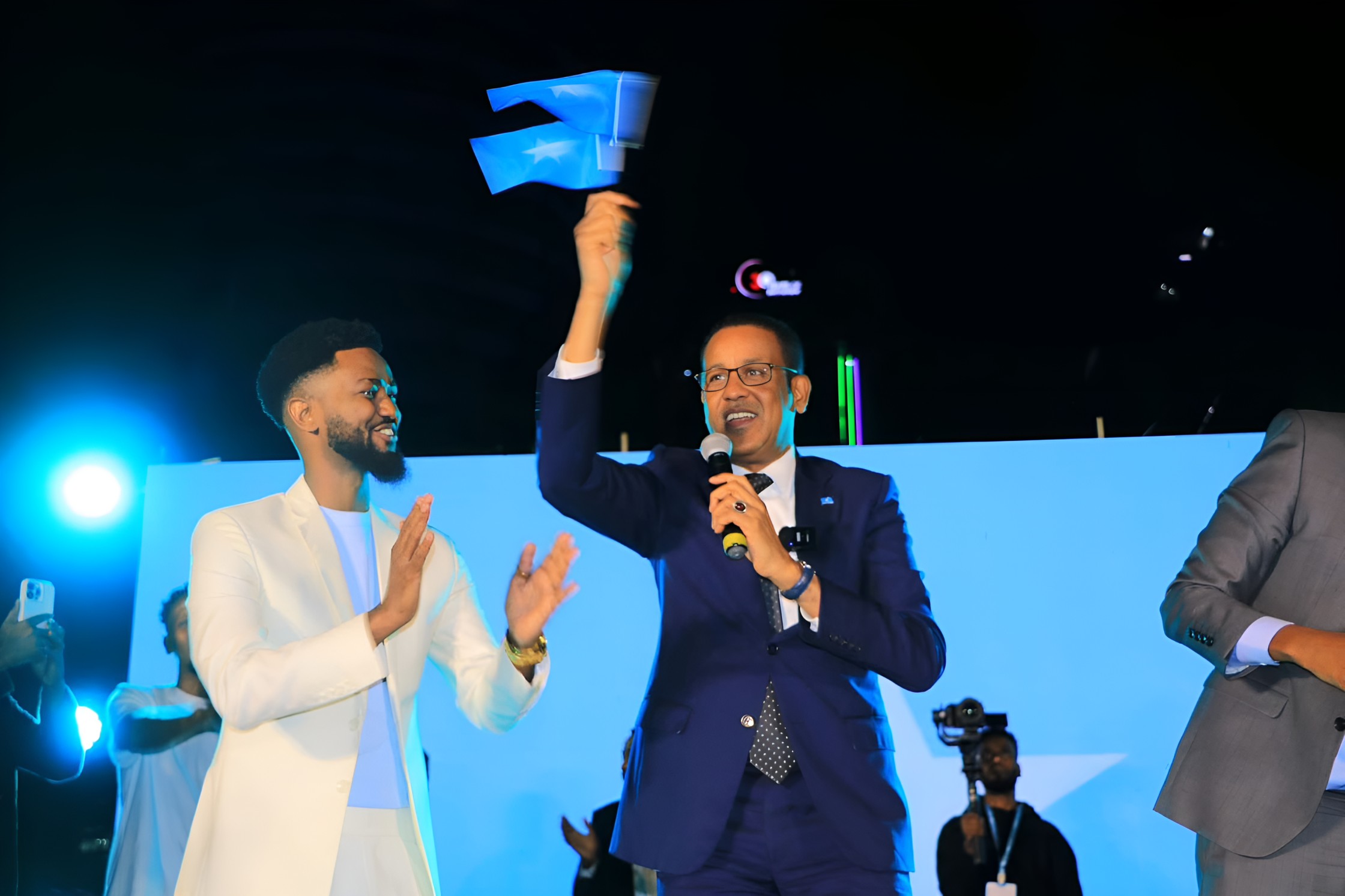 Somalia celebrates 65th year with focus on regional trade and economic ties