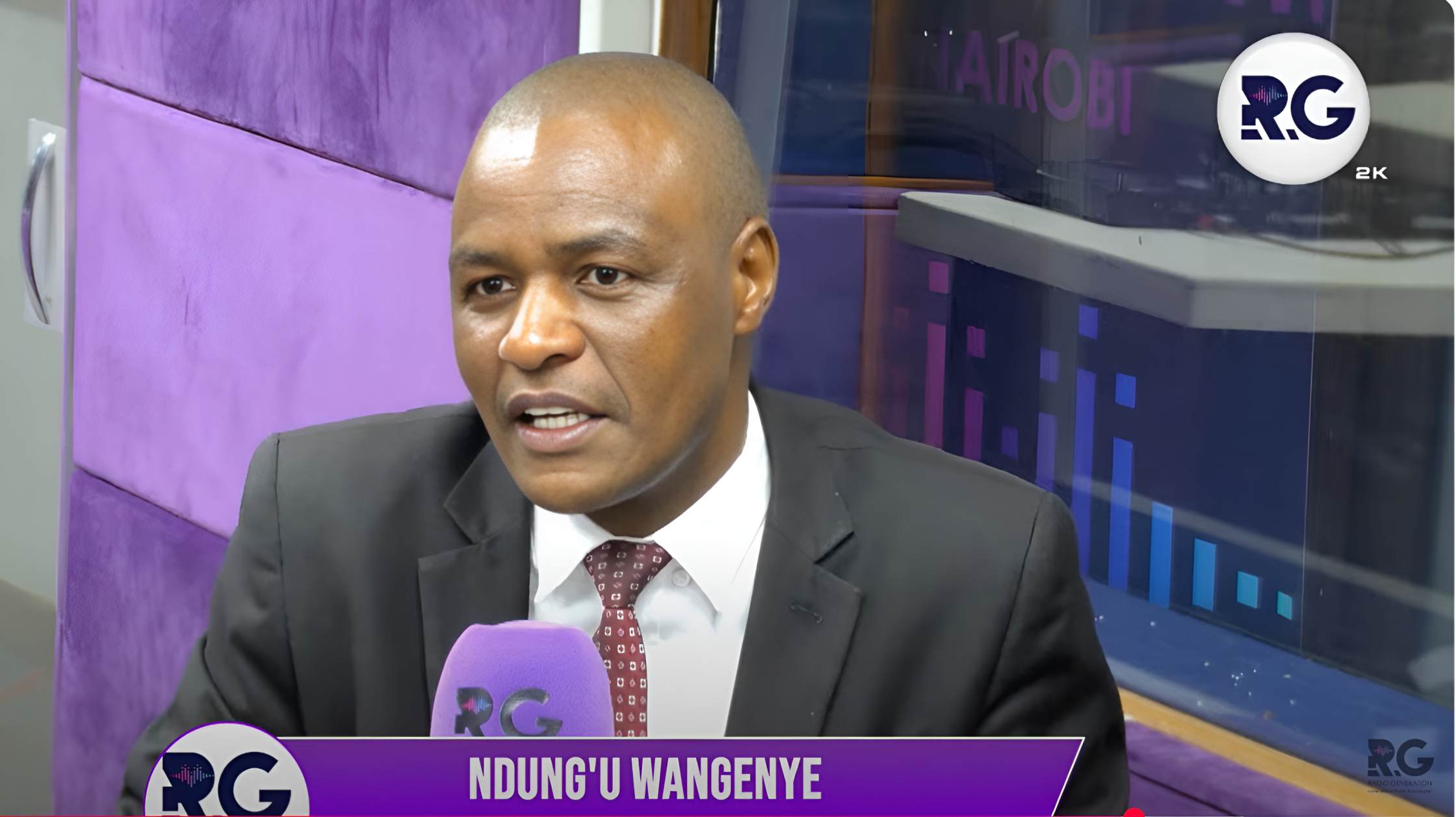 Advocate Ndung’u: Why recalling an MP remains elusive
