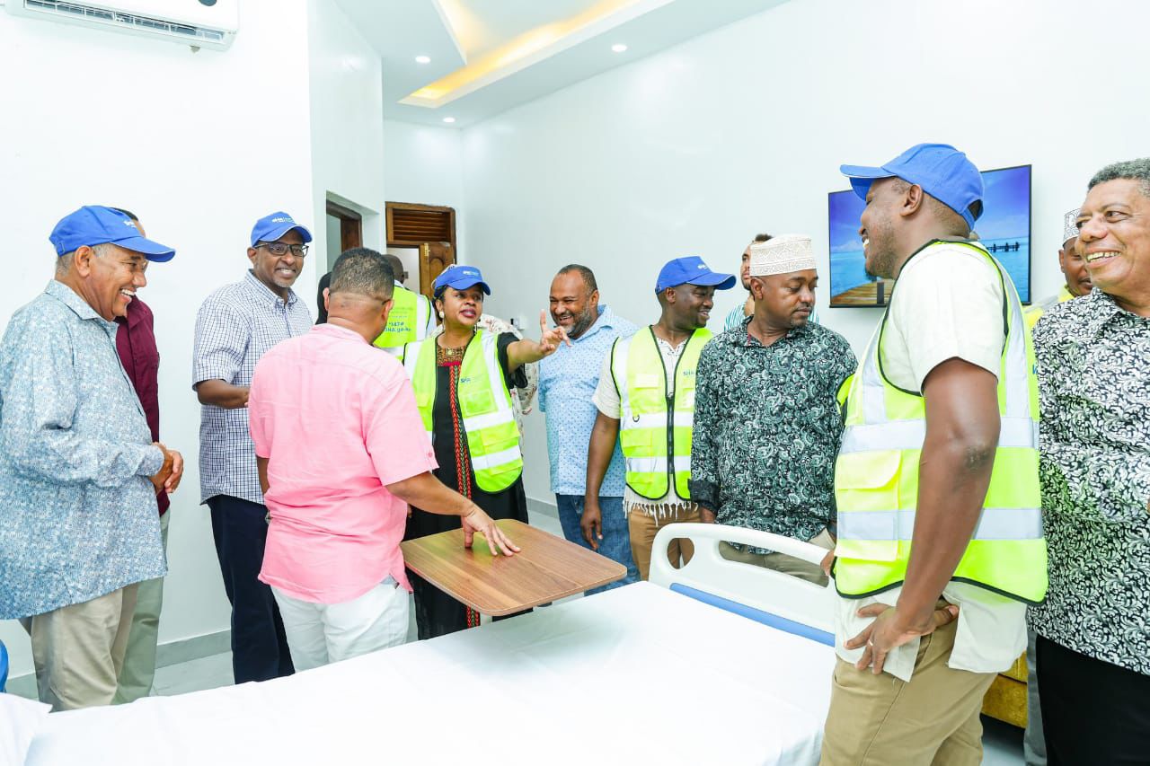 Duale: Over 24 million Kenyans now enrolled under SHA