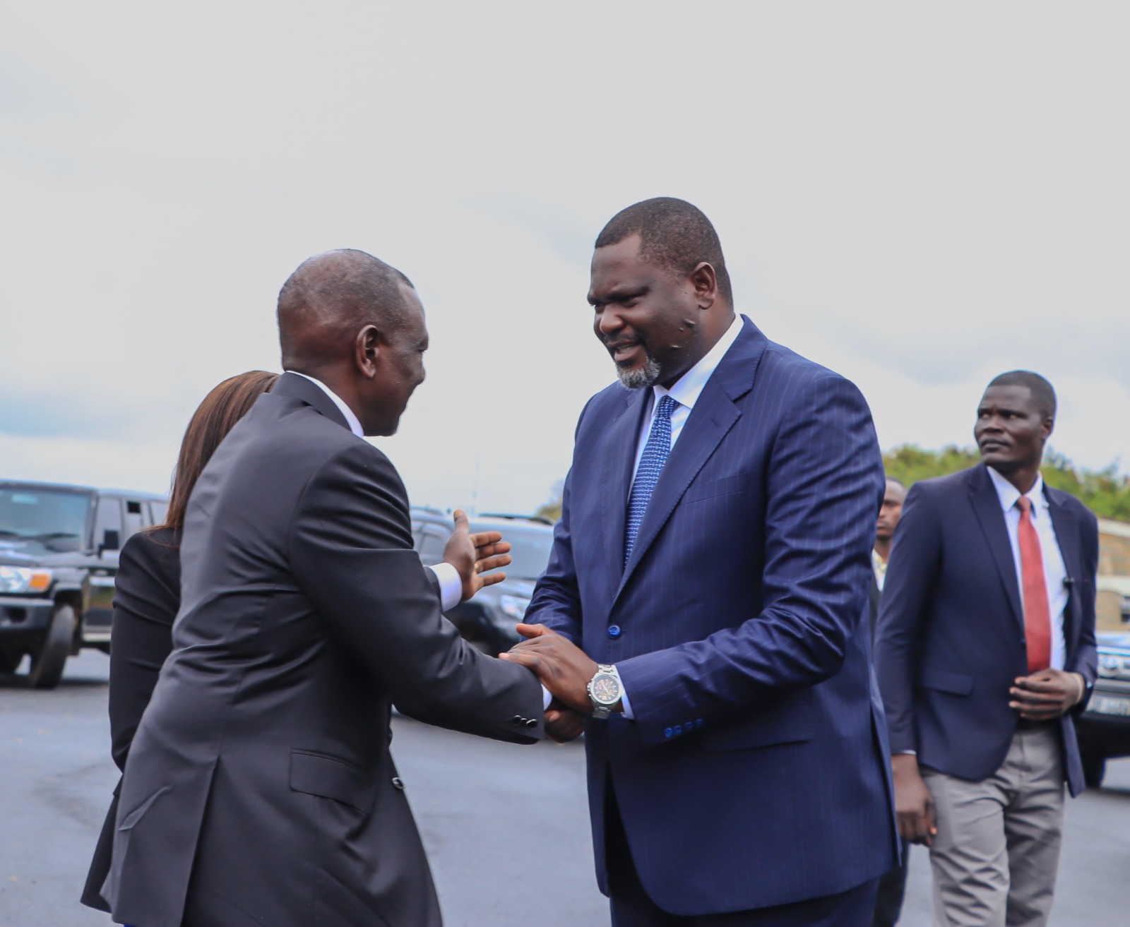 CS Ruku: No excuses, all public officers must work on Saba Saba day