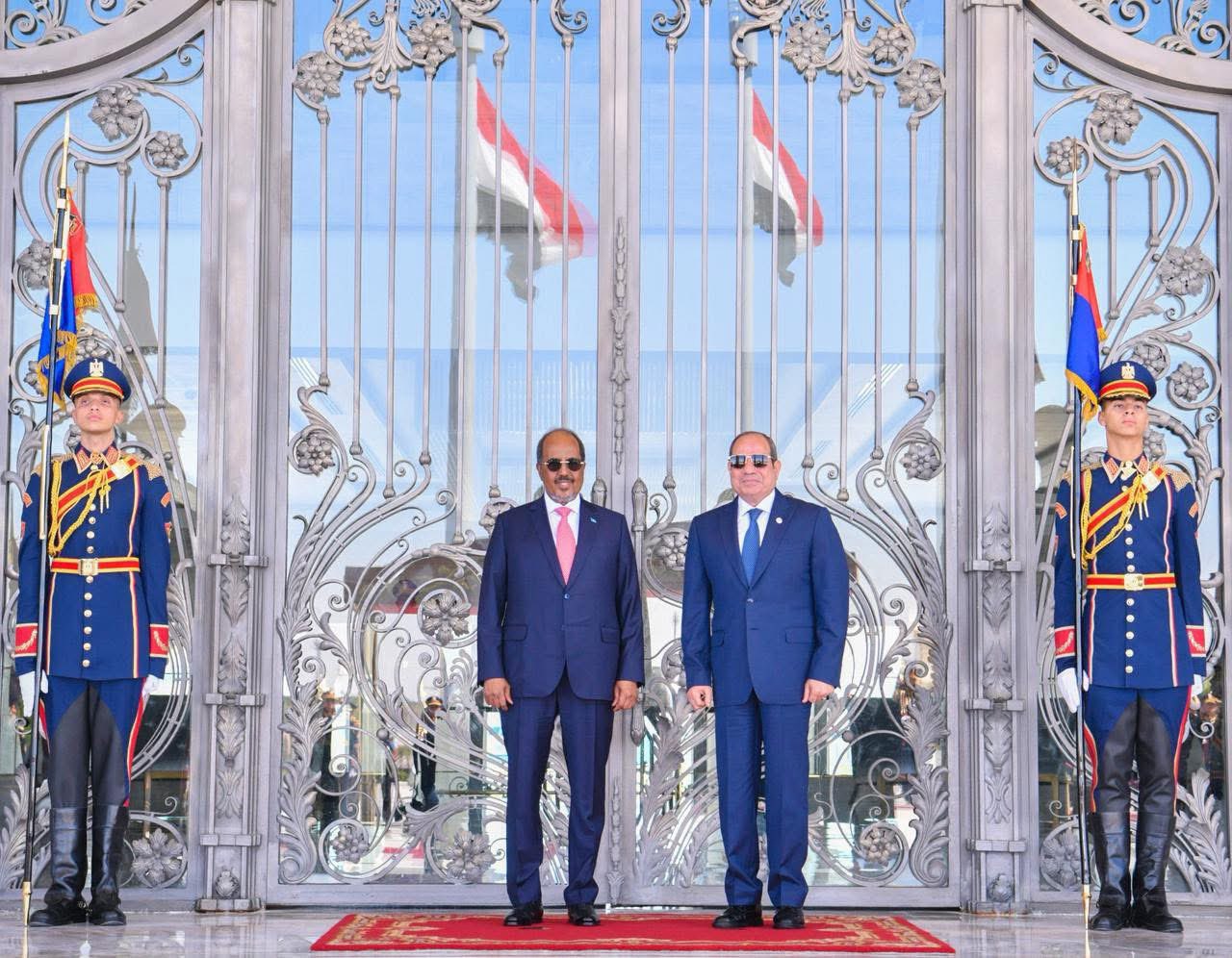 Cairo to reopen embassy in Mogadishu closed since early 1990s