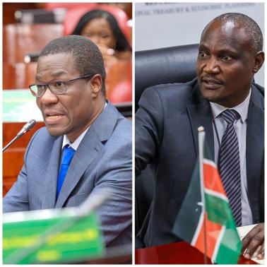 MPs probe Sh30bn power debt, costly deals, and idle mini-grids