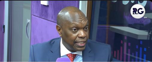 Kioni: I trust Gen Z to hold IEBC accountable