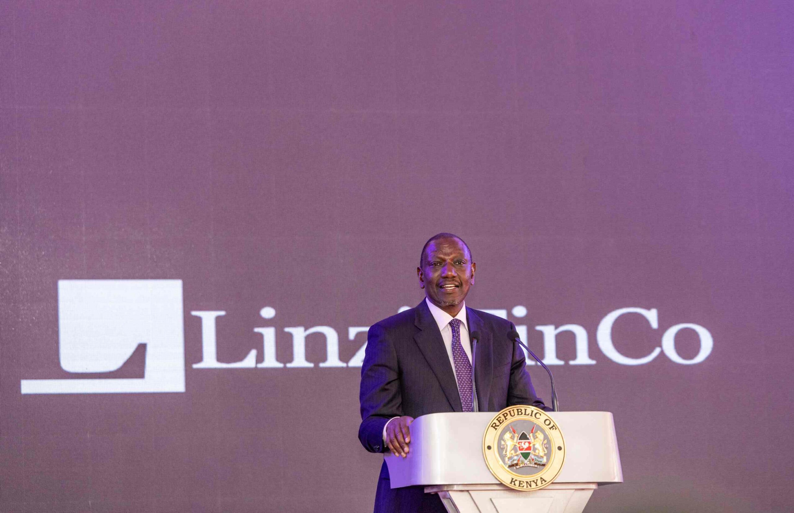 Ruto unveils Sh44 billion market deal to fund landmark Stadium, push economic reform