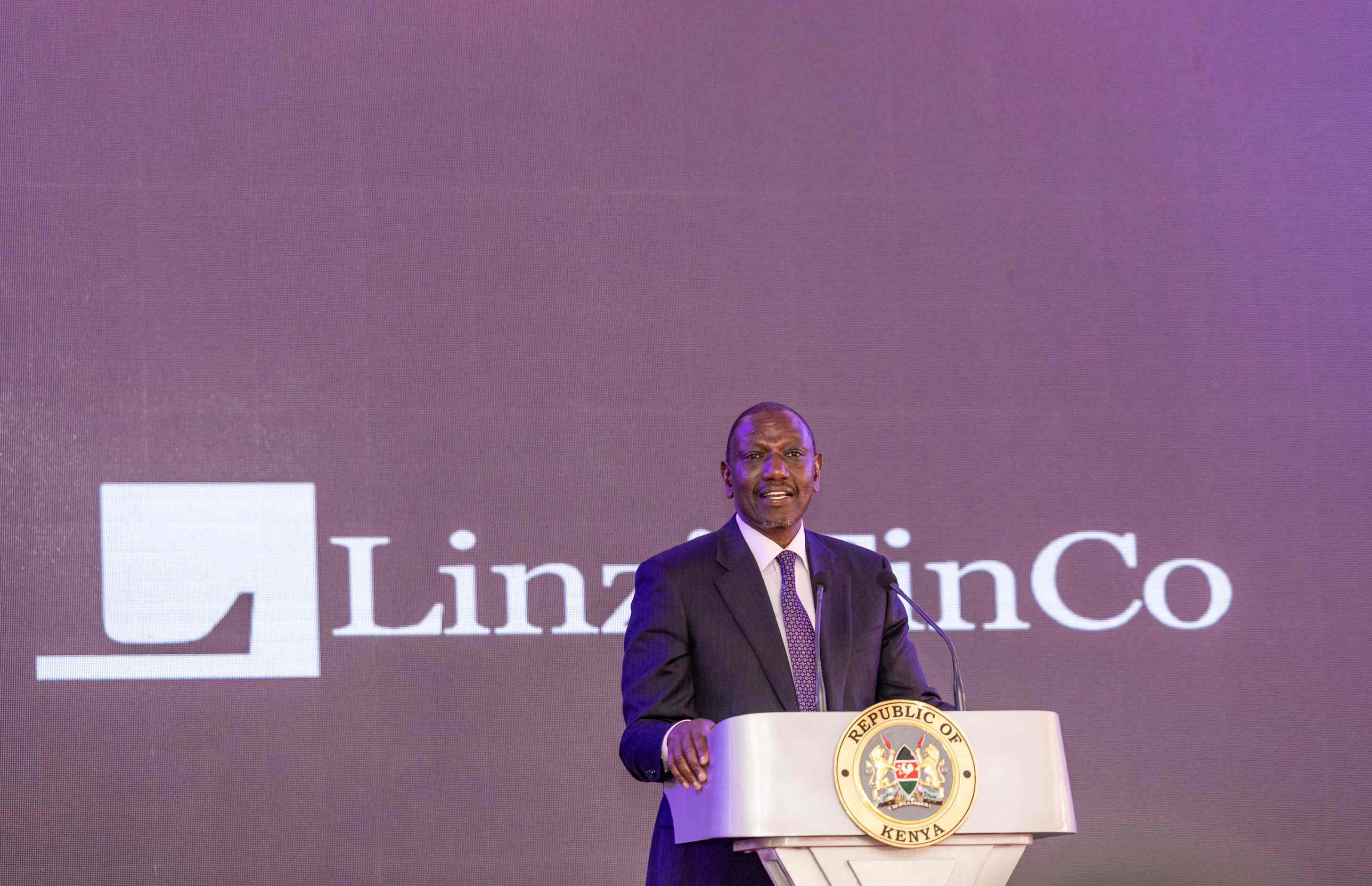 Ruto unveils Sh44 billion market deal to fund landmark Stadium, push economic reform