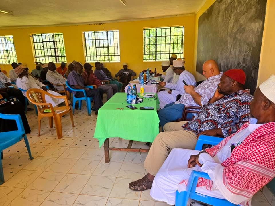 Kakamega to launch first Muslim benevolent fund