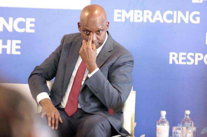 MPs grill communications authority over protest broadcast shutdown