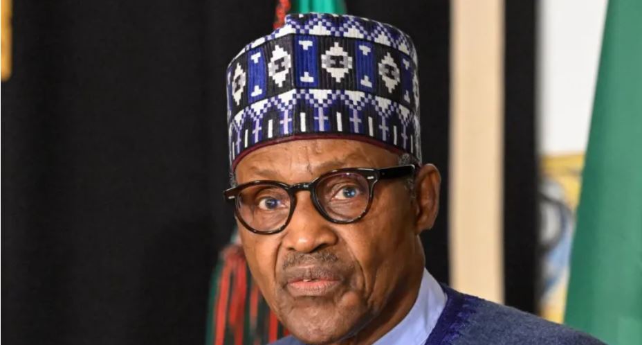 Nigeria declares public holiday as Buhari’s body arrives for burial