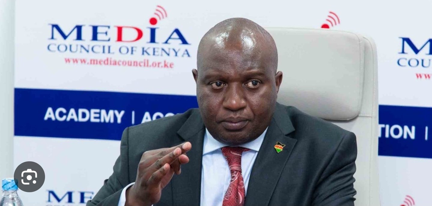 MCK raises alarm over surge in online misinformation by rogue digital platforms