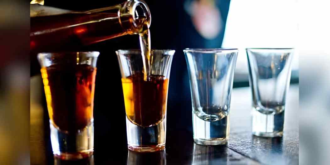 Government prohibits alcohol sales in 10 common places