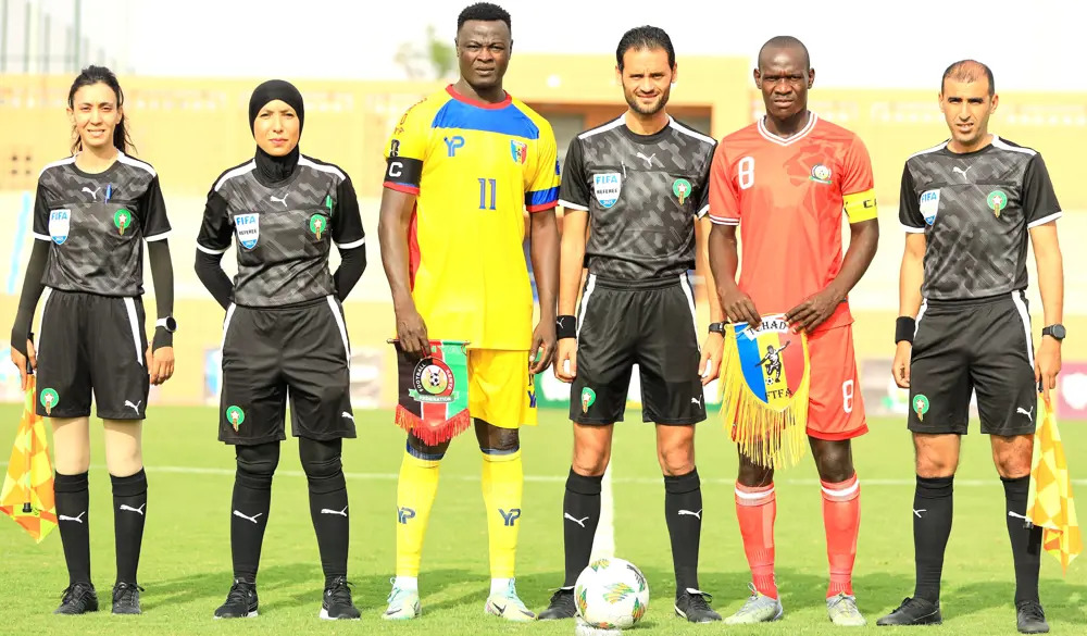 CHAN: Gor Mahia's Alpha Onyango excited to represent Kenya at continental stage