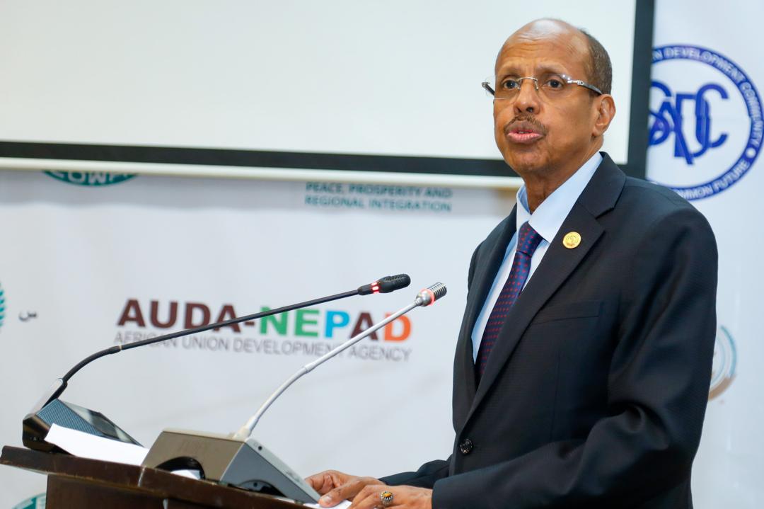 AU welcomes peace pact between DRC and M23 in Doha