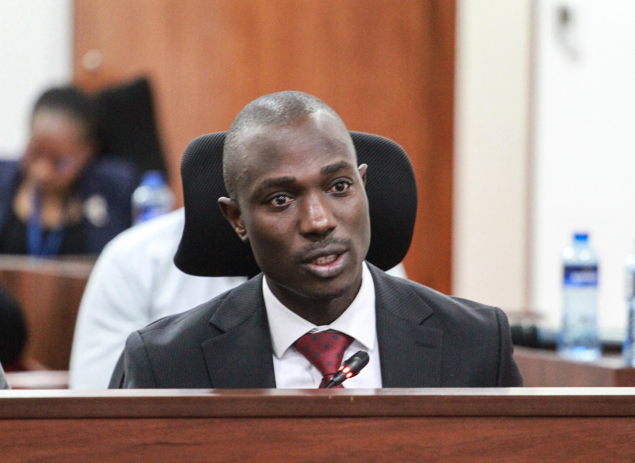 We’re not criminals! Boda Boda operators slam motorcycle Bill