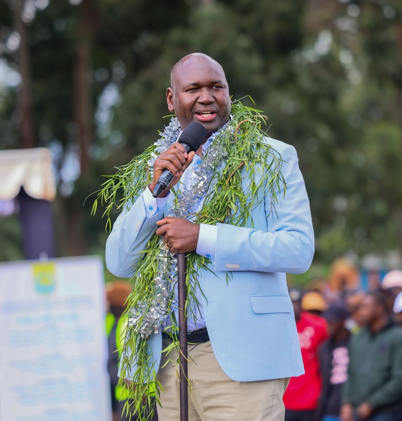 PS Bitok orders arrest of Alliance Girl's teacher accused of sexual misconduct