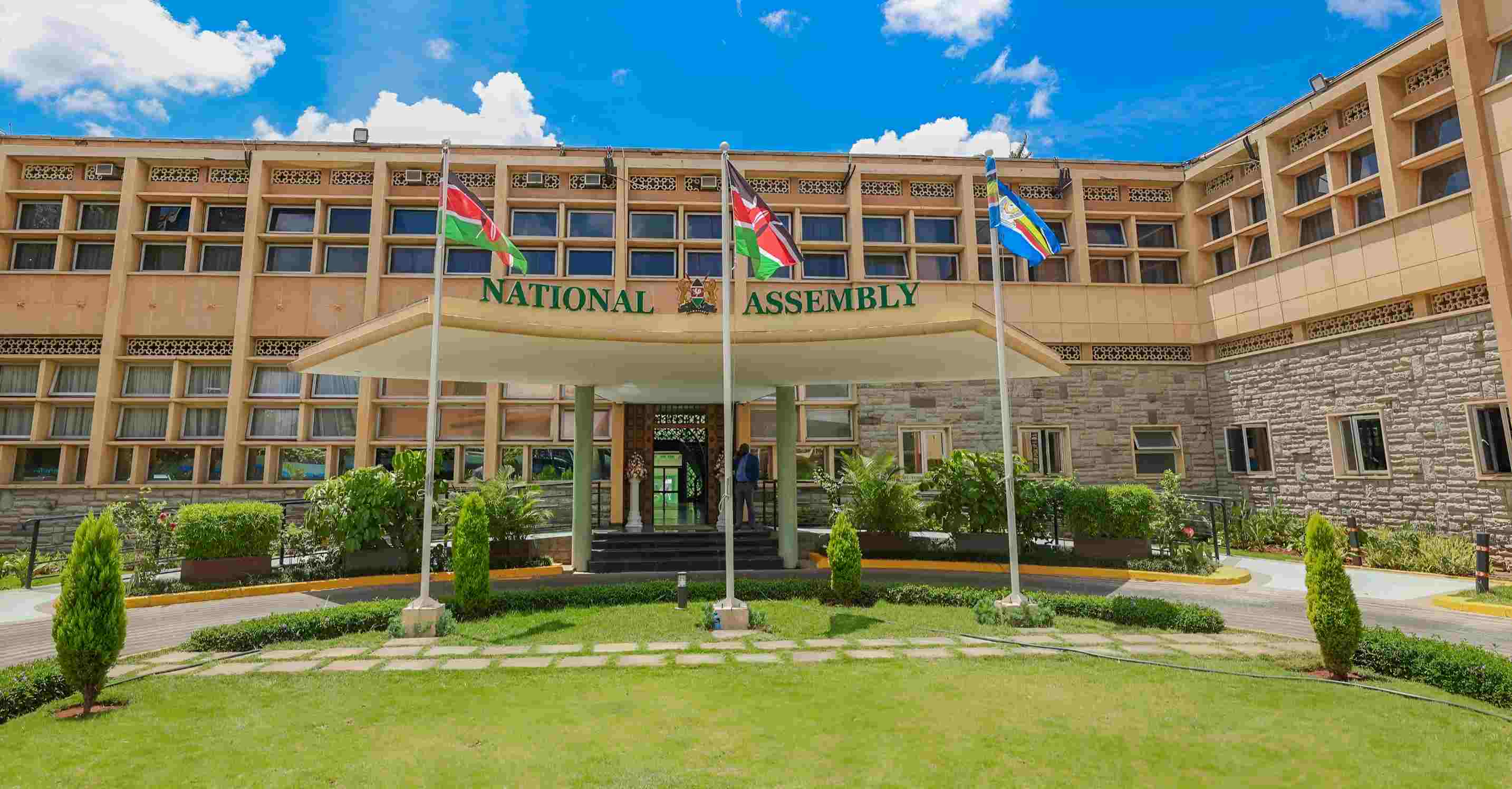 MPs push to give Auditor-General and budget controller enforcement powers
