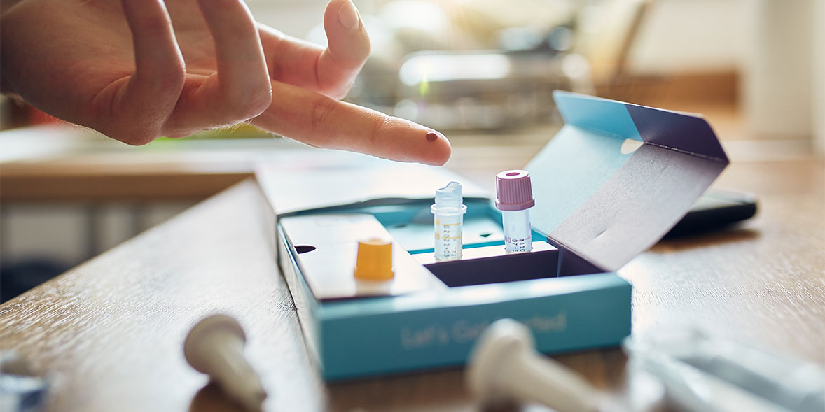 Experts raise alarm over accuracy and regulation of home health test kits in the UK