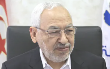 Tunisia jails opposition chief Rached Ghannouchi for 14 years