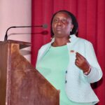 CS Cheptumo condemns killing of Baby Shirley in Tharaka Nithi, calls for swift justice