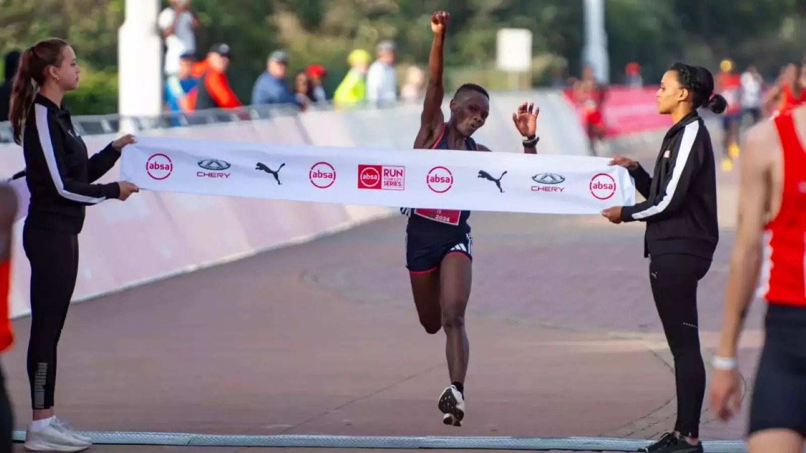 After dominating Nairobi, Njoki dreams of Tokyo delight ahead of national trials
