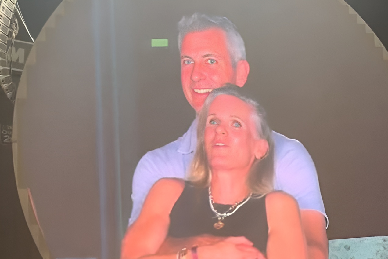 US tech CEO suspended after Coldplay concert embrace goes viral