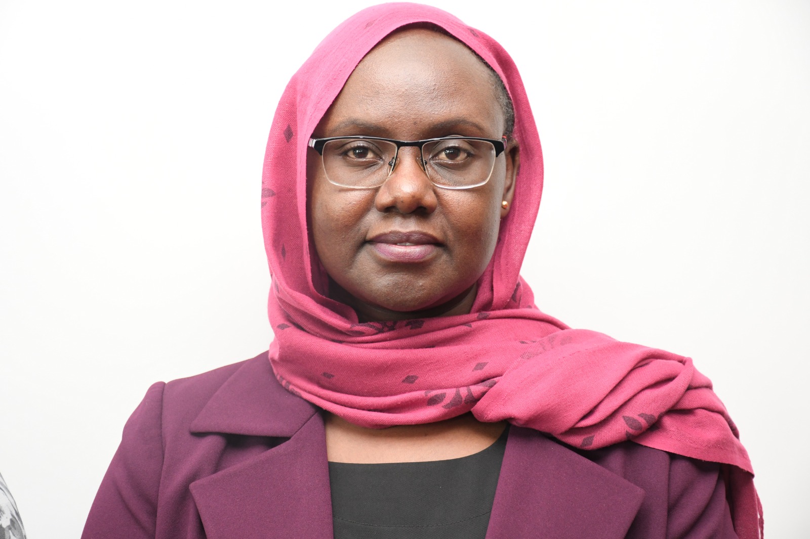 Sitati takes over as Acting Registrar of Political Parties after Nderitu’s exit to IEBC