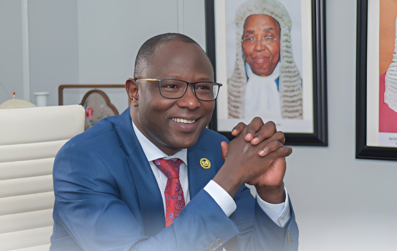 IEBC tables legal reform proposals, calls for early funding ahead of 2027