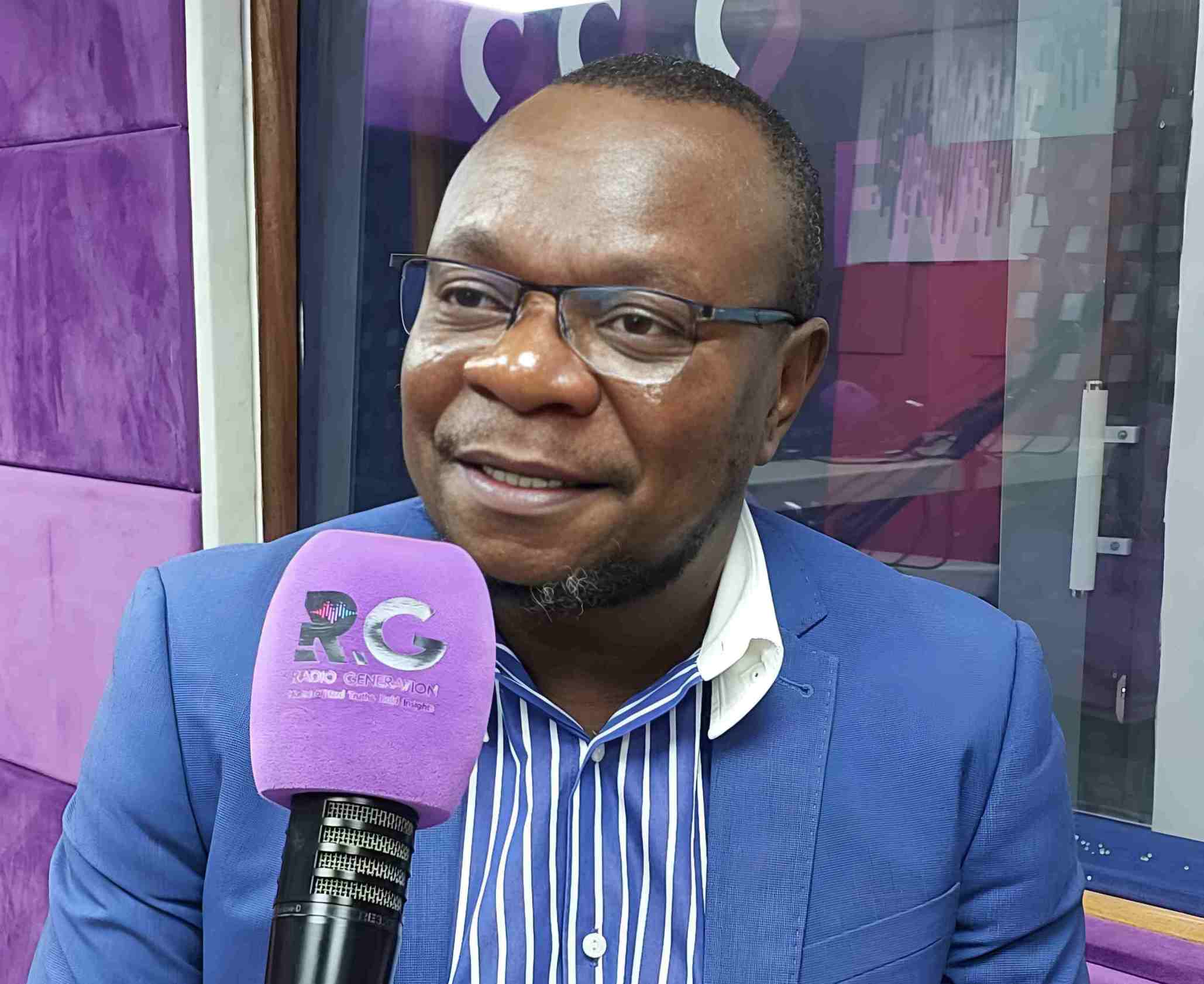 Etale blames ‘new culture of chaos’ for tainting Saba Saba legacy