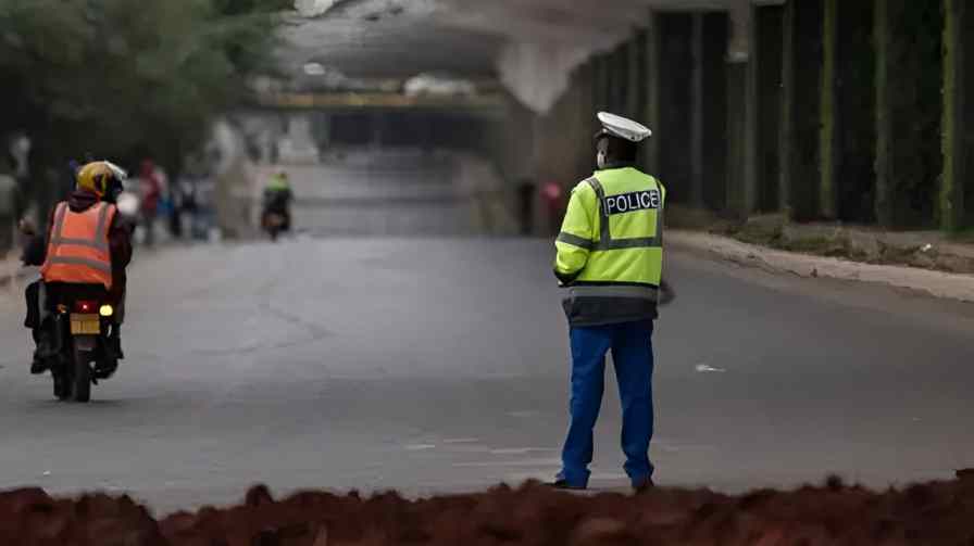 Major roads to be closed in Nairobi ahead of CHAN kick-off