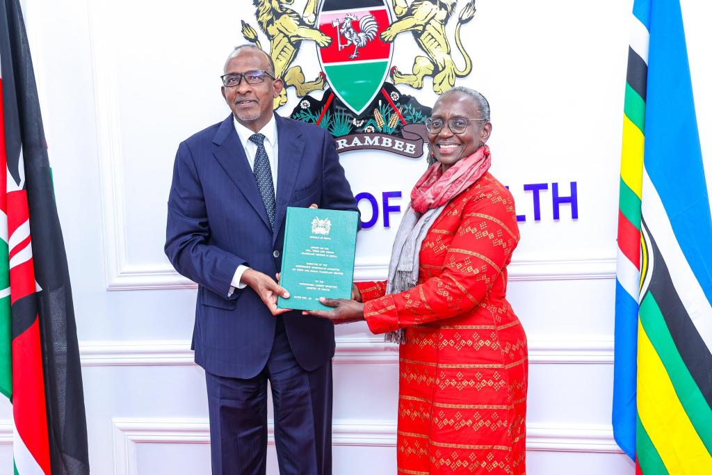 Report exposes flaws in Kenya’s organ transplant oversight and donor care