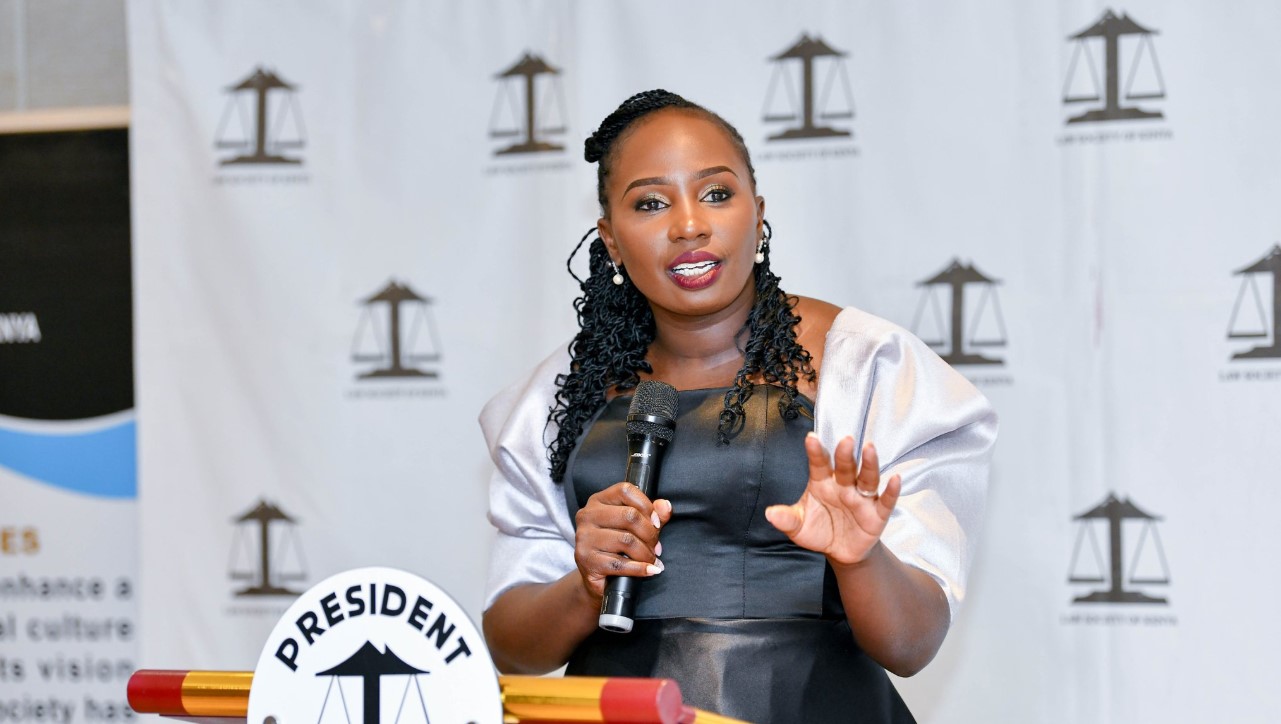 LSK to challenge petition barring State from hiring private lawyers