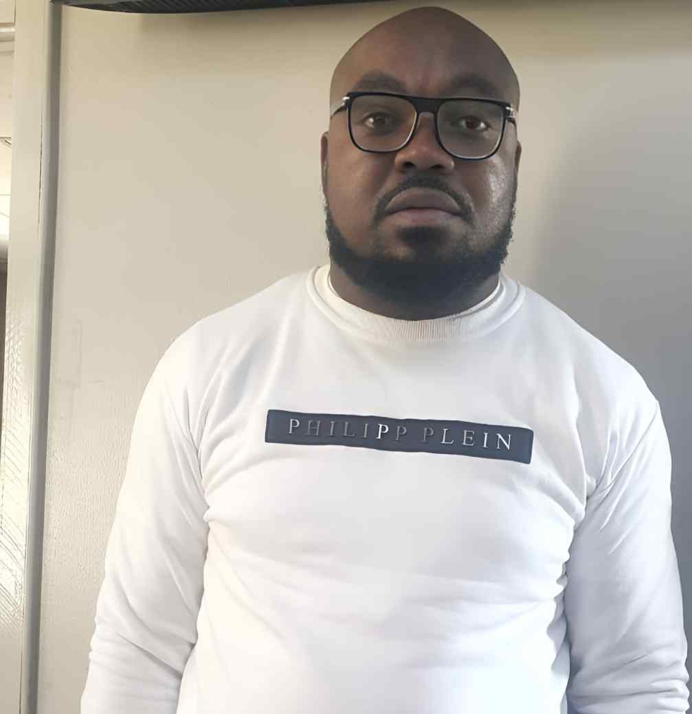 Cameroonian national arrested in Sh80 million fake gold scam