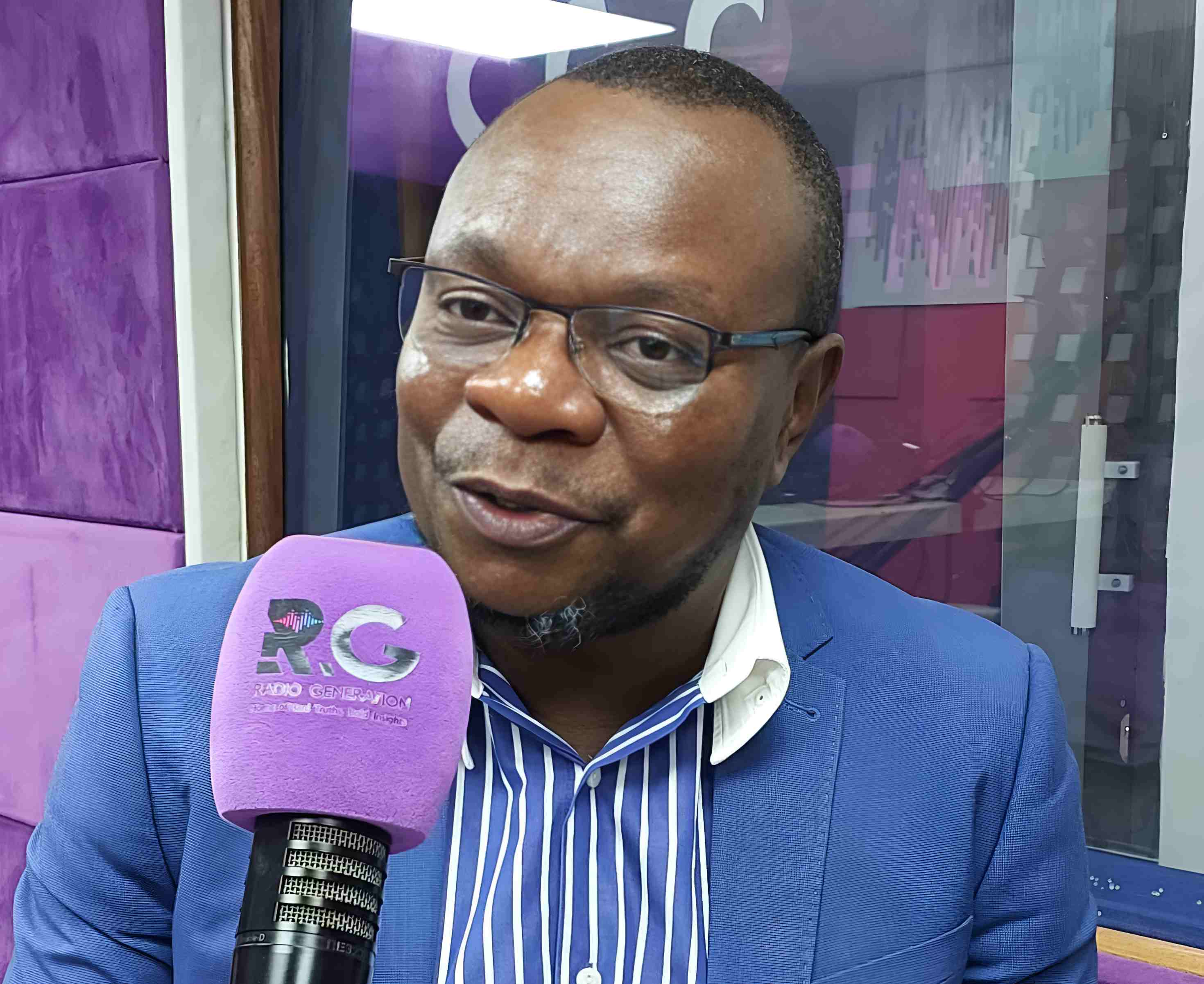 Raila chose dialogue over destruction to save Kenya, says Etale