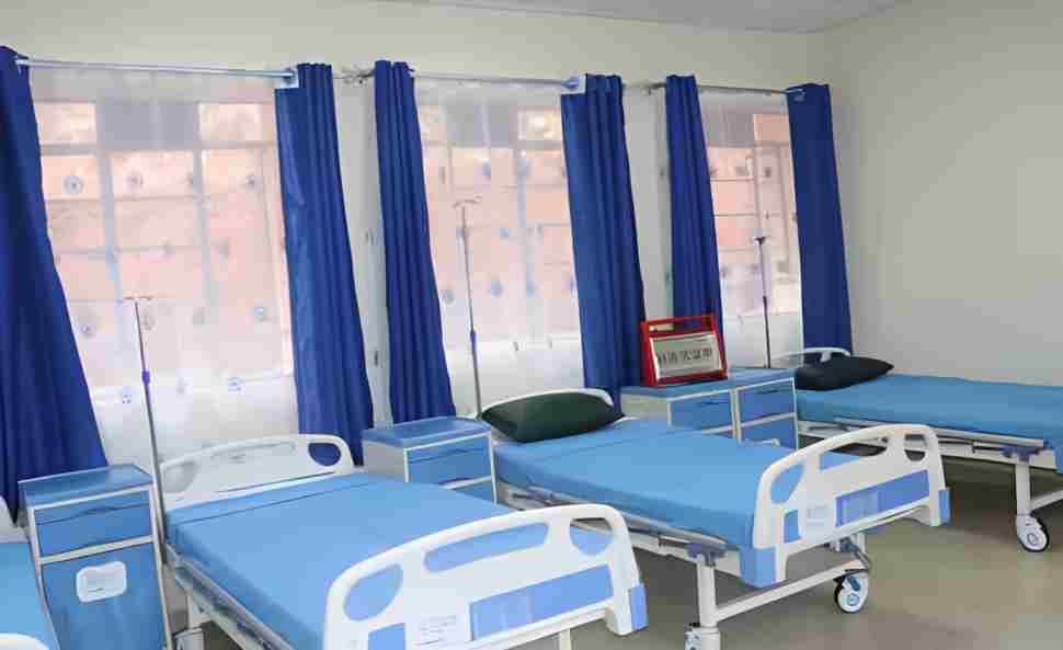 SHA processes raise concerns over family planning access in Kakamega