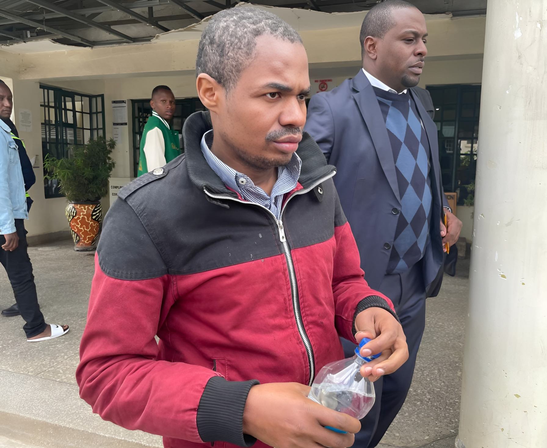 Fresh psychiatric report Finds KNH murder suspect unfit to stand trial