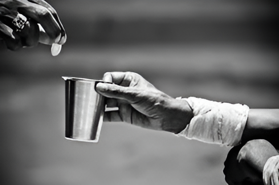 Kenyans lead in generosity, outpace global and African averages- Report