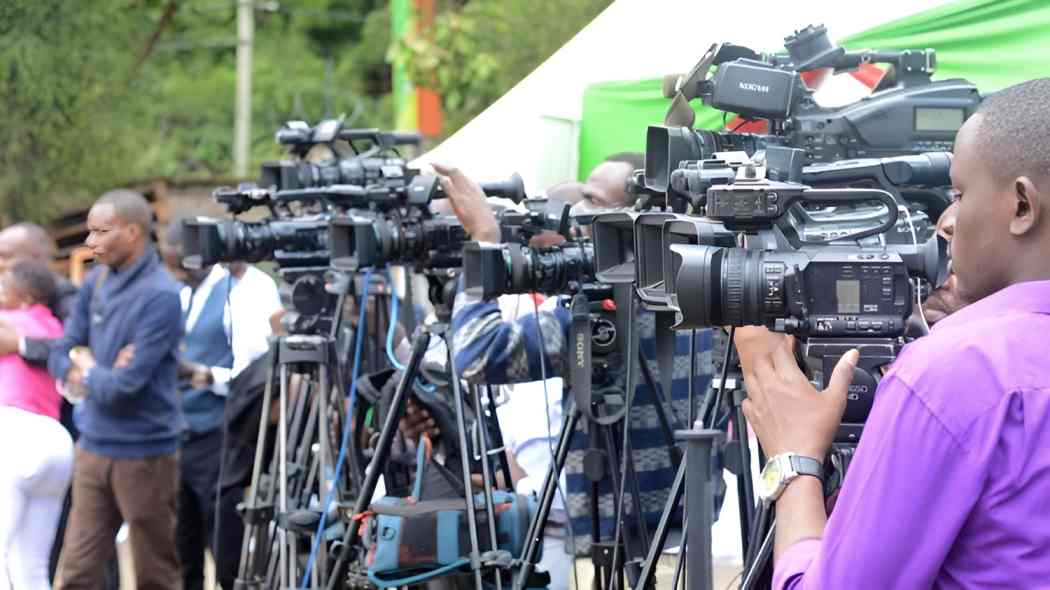 New Journalism guidelines get industry support, await MPs’ nod
