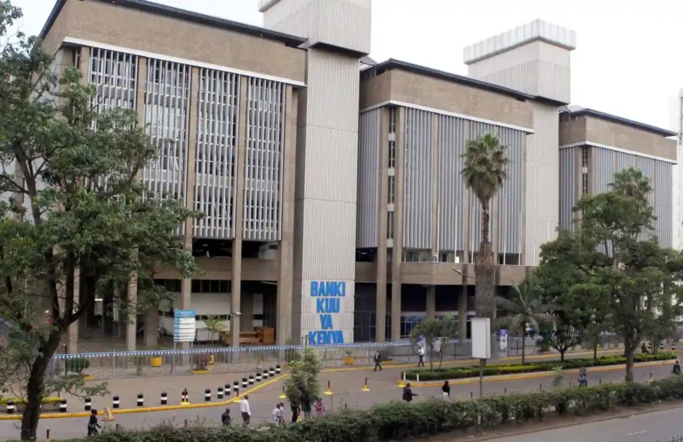 CBK raises over Sh29bn in treasury bond tap sale amid strong investor demand