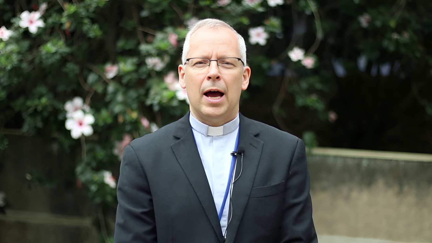 Pope’s ambassador to Kenya calls for dialogue with Gen Z as youth unrest escalates