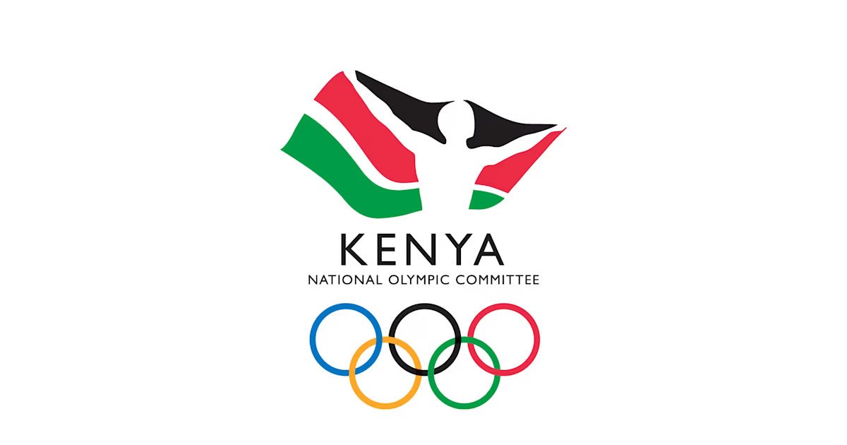 Maluki named new National Olympic Committee President