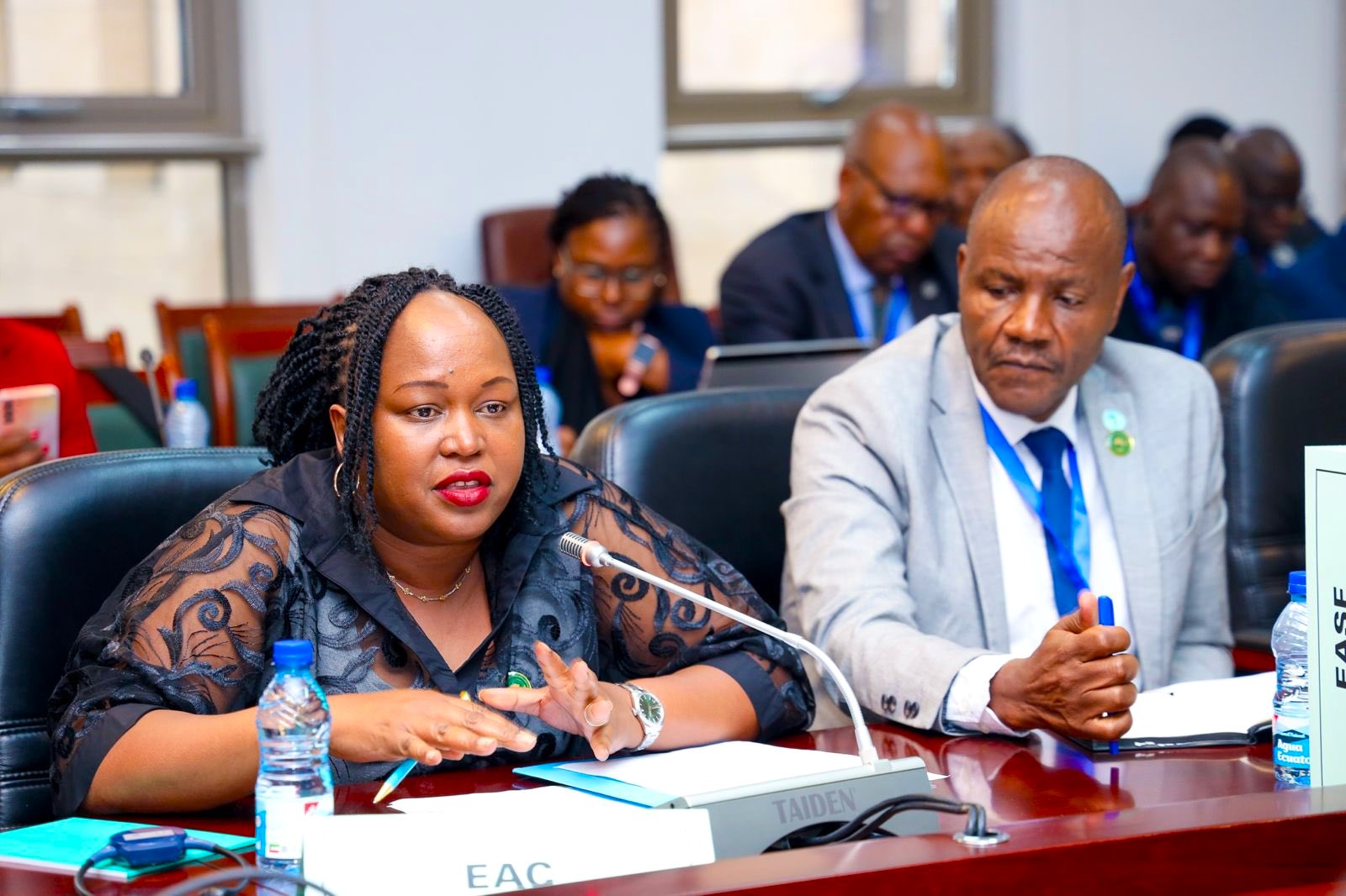 EAC chief urges unified African resource strategy as Ruto hails Kenya’s economic turnaround