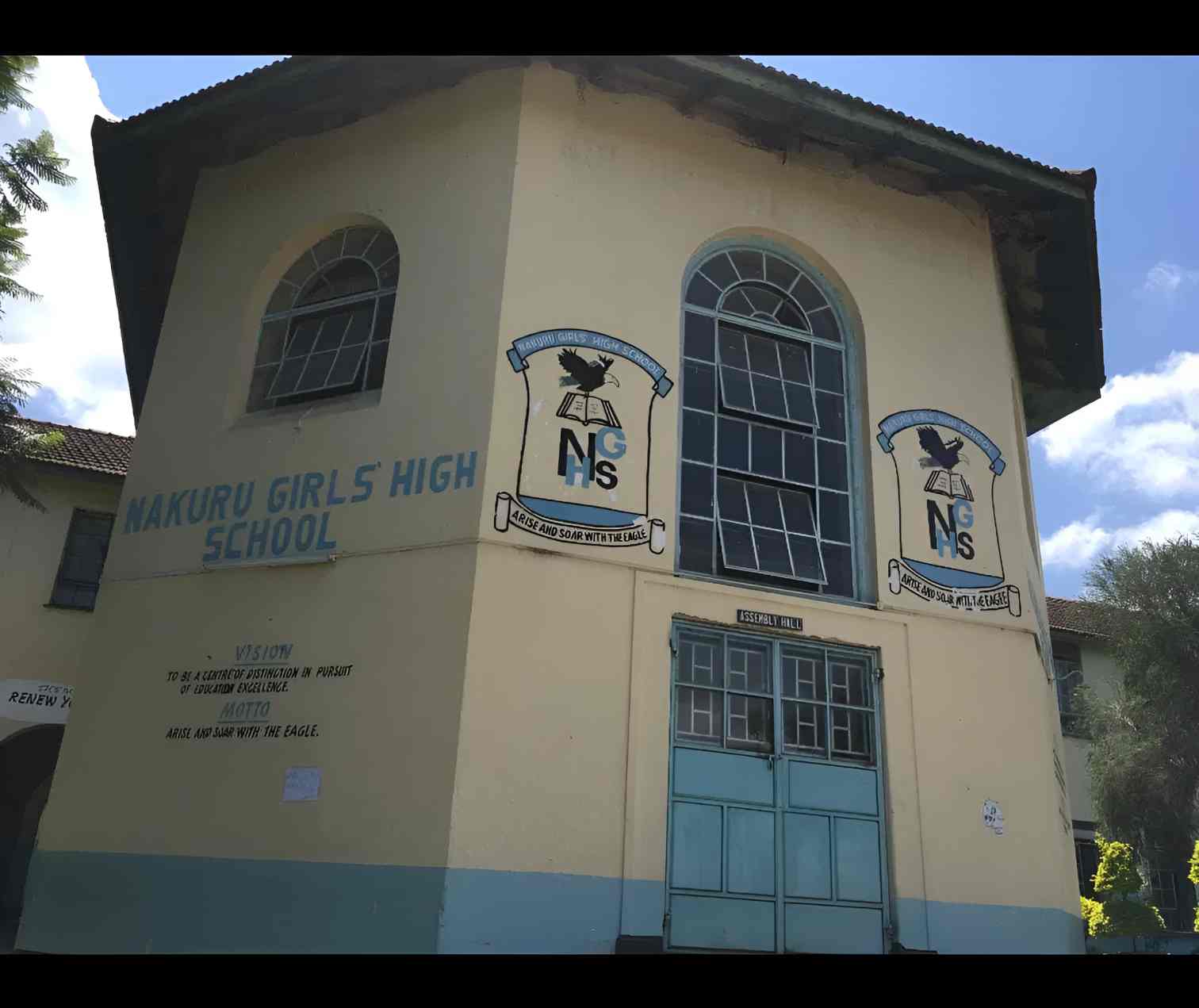 Unrest at Nakuru Girls forces immediate school closure