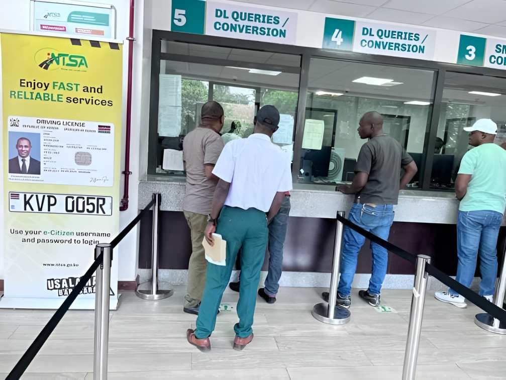 NTSA could handle rail, air and marine probes under proposed Bill