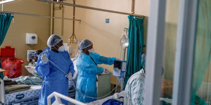 Fraud in nursing intern postings sparks ministry crackdown