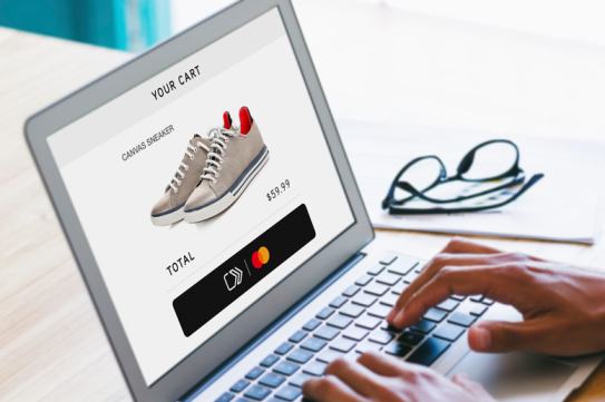 Government to roll out digital IDs for online traders