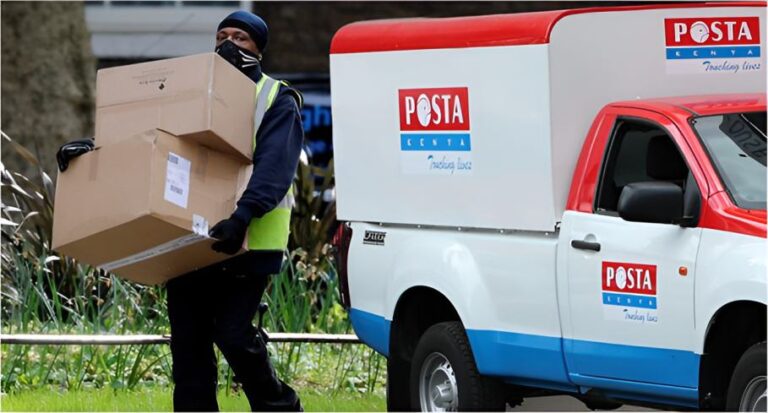 Posta Kenya shuts 125 offices in nationwide cost-cutting drive