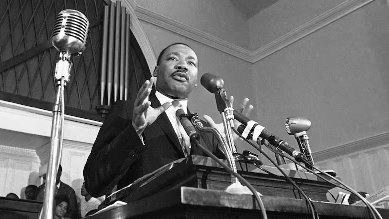 New documents shed light on FBI surveillance of Martin Luther King Jr.
