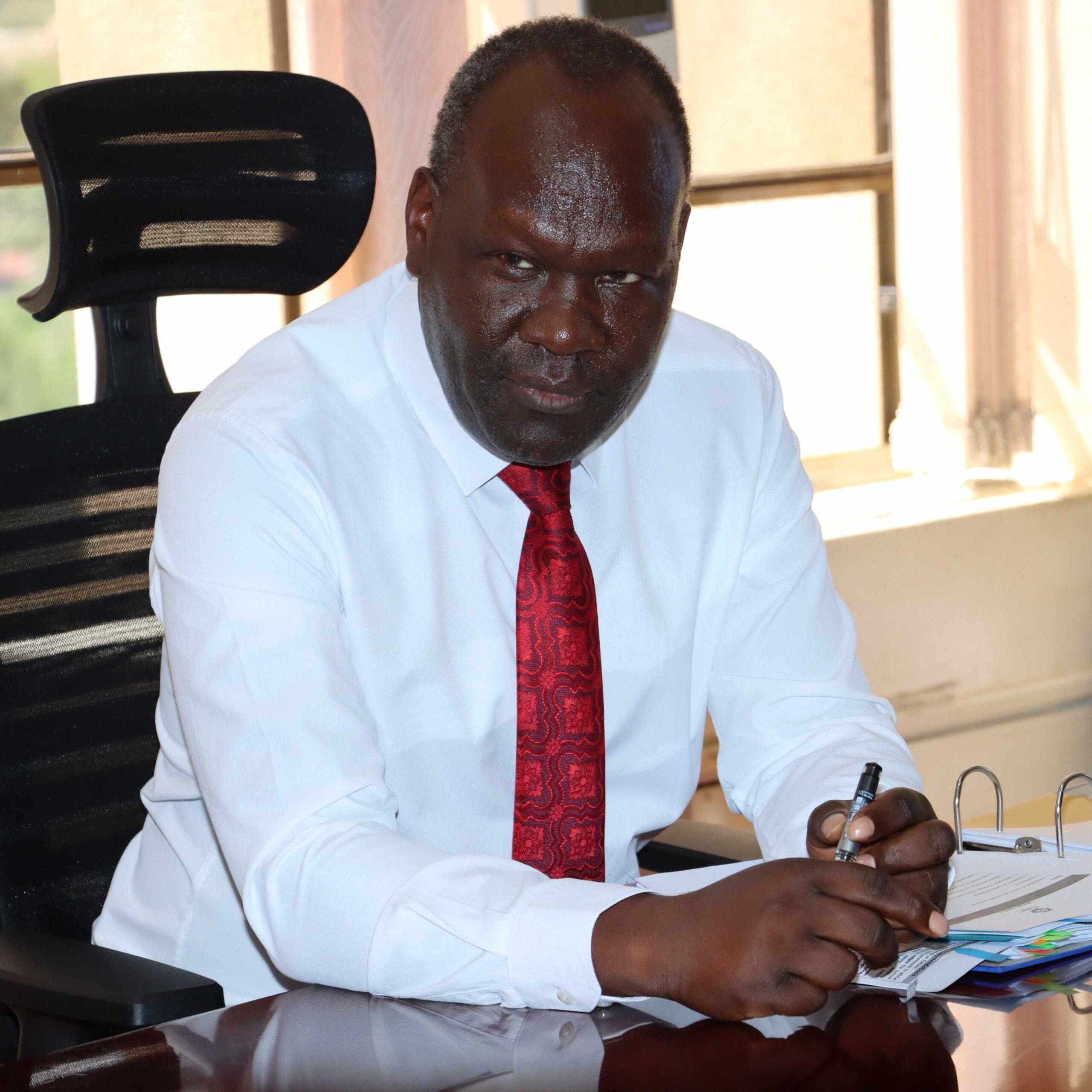 SRC pushes Sh80 million plan to link public pay to performance