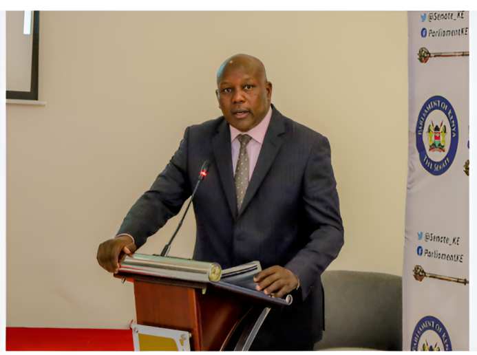 Senators demands answers over billions lost in school capitation funds