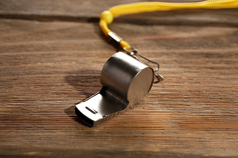 New bill seeks to compel employers to set up whistleblower systems