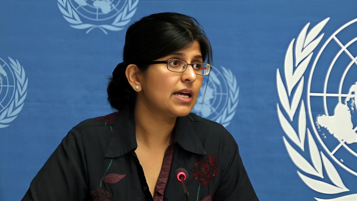 UN urges swift probe into killings, rights violations after Kenya's saba saba unrest